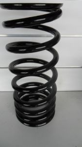 Road Spring Rear Land Rover Defender RKB101111 